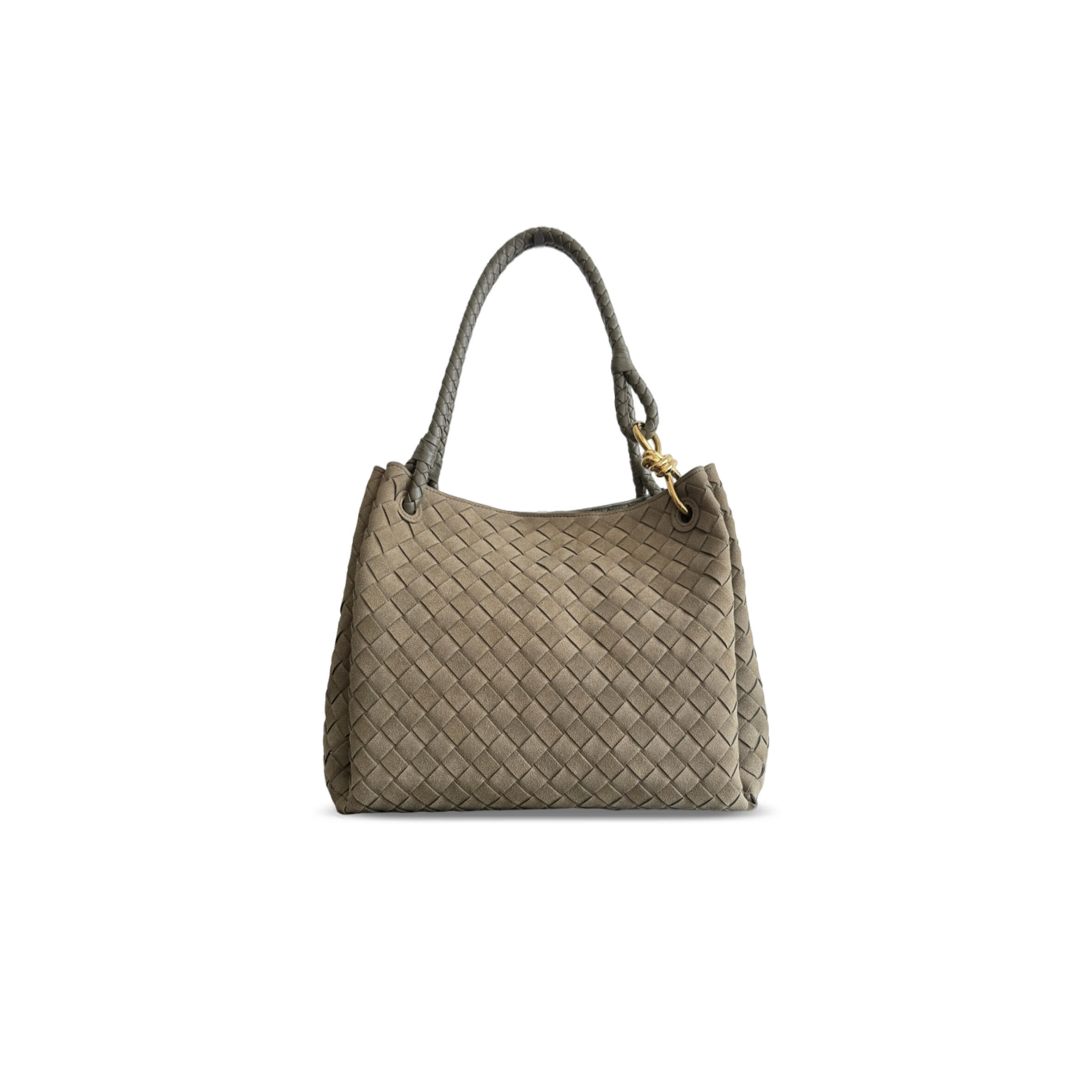 BOTTEGA VENETA LARGE PARACHUTE 796571 (30*26*20cm)